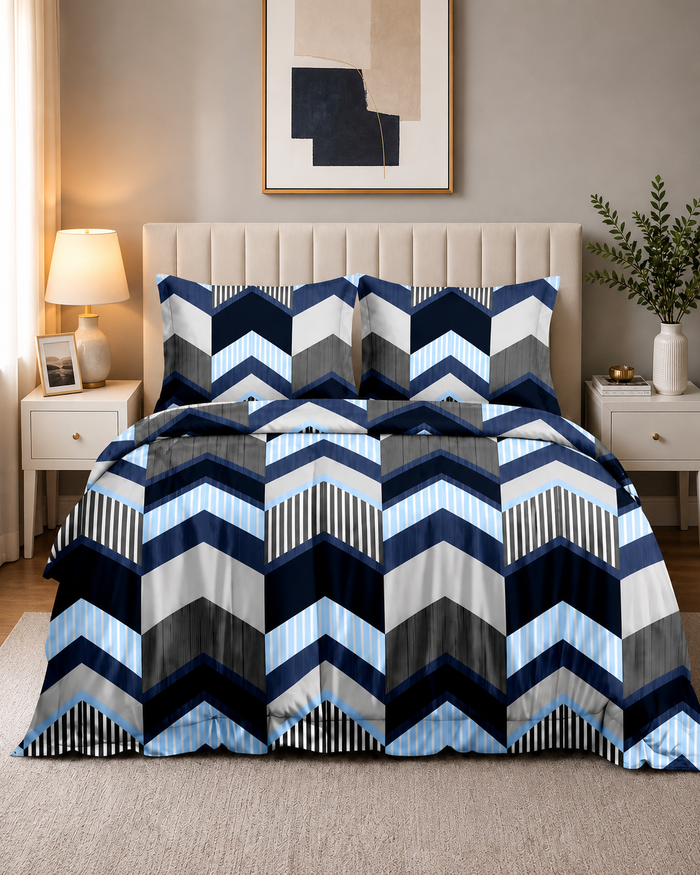 Bed Sheet