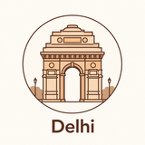 Delhi